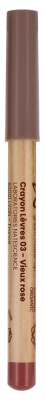 Boho Lèvres Crayon 01 Carmin - Teinte : 03 : Vieux Rose
