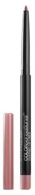 Maybelline New York Color Sensational Crayon Lèvres Sculptant 1 g