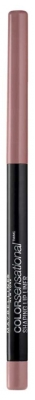 Maybelline New York Color Sensational Crayon Lèvres Sculptant 1 g