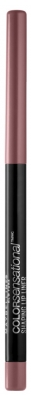 Maybelline New York Color Sensational Crayon Lèvres Sculptant 1 g - Teinte : 56 Almond Rose