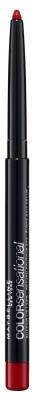 Maybelline New York Color Sensational Crayon Lèvres Sculptant 1 g - Teinte : 80 Red Escape