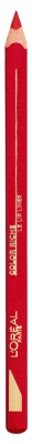L'Oréal Paris Color Riche Le Lip Liner 1,2 g - Couleur : 297 Red Passion