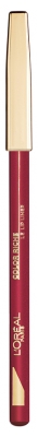 L'Oréal Paris Color Riche Le Lip Liner 1,2 g - Couleur : 2010 La Prune