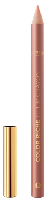 L'Oréal Paris Color Riche Le Lip Liner 1,2 g - Couleur : 236 Organza