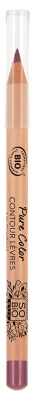 Léa Nature SO BIO étic Pure Color Contour des Lèvres Bio 1 Gramme