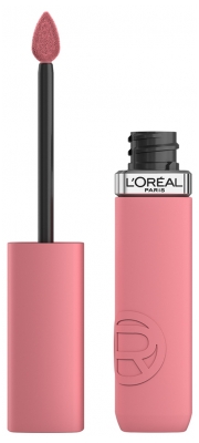 L'Oréal Paris Infaillible Matte Resistance Rouge à Lèvres Mat Liquide 5 ml - Teinte : 200 Lipstick & Chill