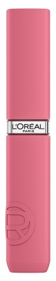 L'Oréal Paris Infaillible Matte Resistance Rouge à Lèvres Mat Liquide 5 ml - Teinte : 240 Road Tripping
