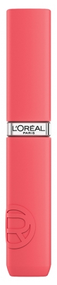 L'Oréal Paris Infaillible Matte Resistance Rouge à Lèvres Mat Liquide 5 ml - Teinte : 625 Summer Fling