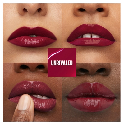 Maybelline New York Superstay Encre à Lèvres Vinyl 4,2 ml - Teinte : 30 Unrivaled