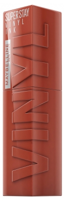 Maybelline New York Superstay Encre à Lèvres Vinyl 4,2 ml - Teinte : 130 Extra