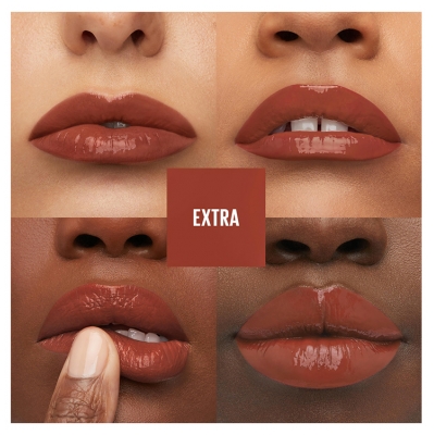 Maybelline New York Superstay Encre à Lèvres Vinyl 4,2 ml - Teinte : 130 Extra
