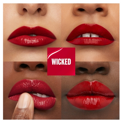 Maybelline New York Superstay Encre à Lèvres Vinyl 4,2 ml - Teinte : 50 Wicked