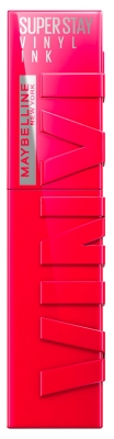Maybelline New York Superstay Encre à Lèvres Vinyl 4,2 ml - Teinte : 45 Capricious