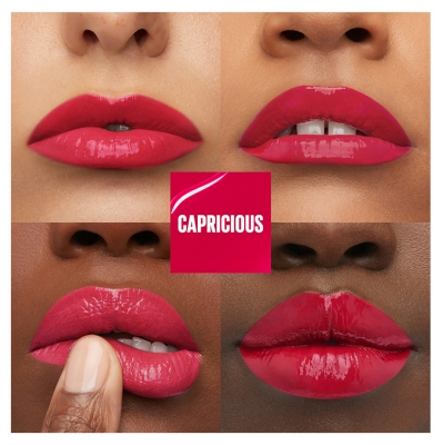 Maybelline New York Superstay Encre à Lèvres Vinyl 4,2 ml - Teinte : 45 Capricious