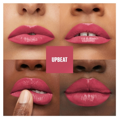 Maybelline New York Superstay Encre à Lèvres Vinyl 4,2 ml - Teinte : 155 Upbeat