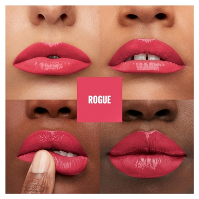 Maybelline New York Superstay Encre à Lèvres Vinyl 4,2 ml - Teinte : 145 Rogue