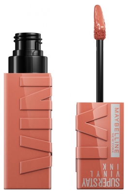 Maybelline New York Superstay Encre à Lèvres Vinyl 4,2 ml