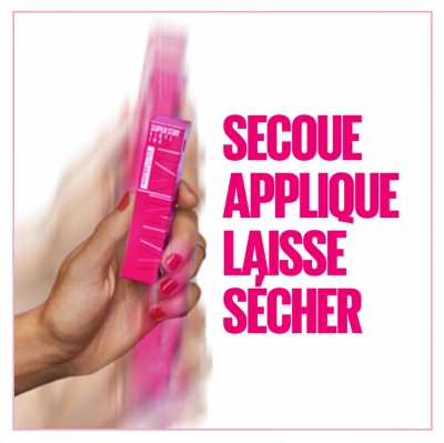 Maybelline New York Superstay Encre à Lèvres Vinyl 4,2 ml - Teinte : 160 Sultry