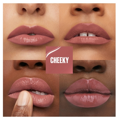 Maybelline New York Superstay Encre à Lèvres Vinyl 4,2 ml - Teinte : 35 Cheeky