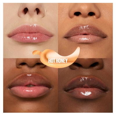 Maybelline New York Lifter Plump Effet Volume Gloss 5,4 ml
