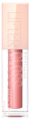Maybelline New York Lifter Gloss Hyaluronic Gloss Repulpant 5,4 ml - Teinte : 003 Moon