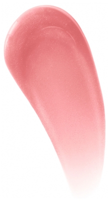 Maybelline New York Lifter Gloss Hyaluronic Gloss Repulpant 5,4 ml - Teinte : 004 Silk