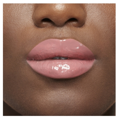 Maybelline New York Lifter Gloss Hyaluronic Gloss Repulpant 5,4 ml - Teinte : 004 Silk