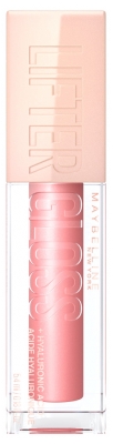 Maybelline New York Lifter Gloss Hyaluronic Gloss Repulpant 5,4 ml - Teinte : 004 Silk