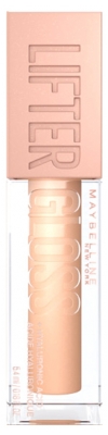 Maybelline New York Lifter Gloss Hyaluronic Gloss Repulpant 5,4 ml - Teinte : 20 Sun