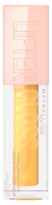 Maybelline New York Lifter Gloss Hyaluronic Gloss Repulpant 5,4 ml - Teinte : 26 Honey