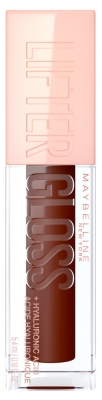 Maybelline New York Lifter Gloss Hyaluronic Gloss Repulpant 5,4 ml - Teinte : 29 Toast
