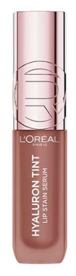 L'Oréal Paris Encre à Lèvres Hyaluron Tint 5 ml - Teinte : 485 Nude Expresso