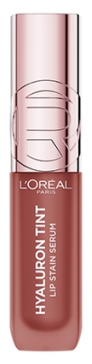 L'Oréal Paris Encre à Lèvres Hyaluron Tint 5 ml - Teinte : 640 Tea Time