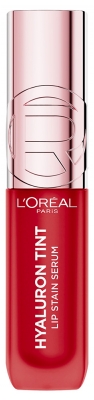L'Oréal Paris Encre à Lèvres Hyaluron Tint 5 ml - Teinte : 420 Le Rouge Paris