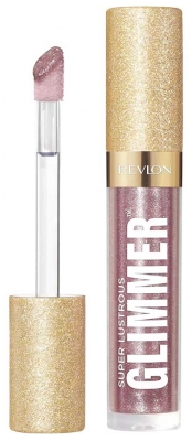 Revlon Maquillage Glimmer Gloss Super Lustrous 3,8 ml - Teinte : 003 Lavender Lust
