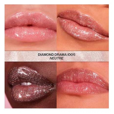 Revlon Maquillage Glimmer Gloss Super Lustrous 3,8 ml