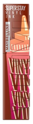 Maybelline New York Superstay Encre à Lèvres Vinyl Mat 4,2 ml