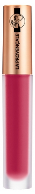 La Provençale Bio Le Rouge Mat Liquide Ocres Bio 4,5 ml