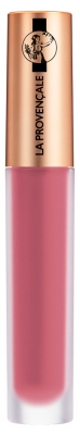 La Provençale Bio Le Rouge Mat Liquide Ocres Bio 4,5 ml - Teinte : 215 Rose Joucas