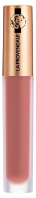 La Provençale Bio Le Rouge Mat Liquide Ocres Bio 4,5 ml - Teinte : 113 Rose Gignac
