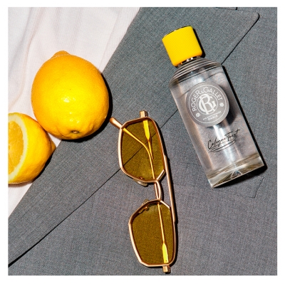 Roger & Gallet Cologne Twist Coffret Eau de Cologne 100 ml