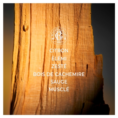 Roger & Gallet Cologne Twist Coffret Eau de Cologne 100 ml