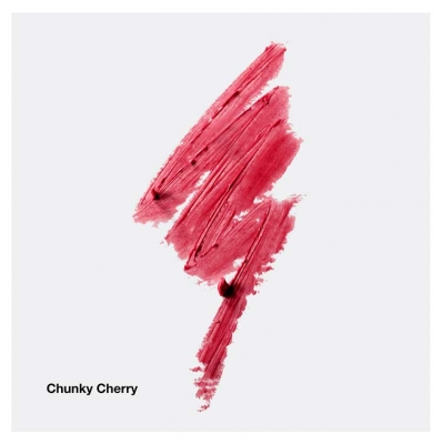 Clinique Chubby Stick Baume à Lèvres Teinté Hydratant 3 g - Teinte : 05 Chunky Cherry