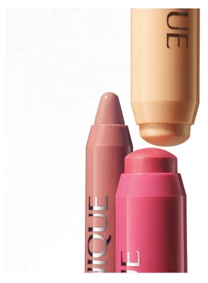Clinique Chubby Stick Baume à Lèvres Teinté Hydratant 3 g