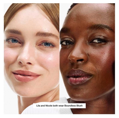 Clinique Chubby Stick Baume à Lèvres Teinté Hydratant 3 g - Teinte : 37 Boundless Blush