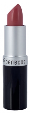 Benecos Rouge à Lèvres Nourrissant 4,5 g - Teinte : Pink Honey
