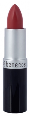 Benecos Rouge à Lèvres Nourrissant 4,5 g