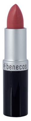 Benecos Rouge à Lèvres Nourrissant 4,5 g - Teinte : Peach