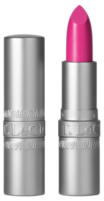 T.Leclerc Rouge à Lèvres Transparent 3 g - Couleur : 16 : Candeur