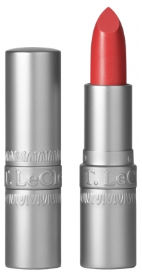 T.Leclerc Rouge à Lèvres Transparent 3 g - Couleur : 14 : Organdi